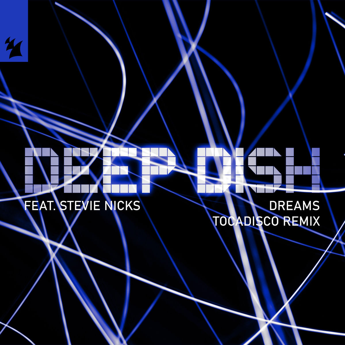 Deep Dish Feat. Stevie Nicks; Deep Dish